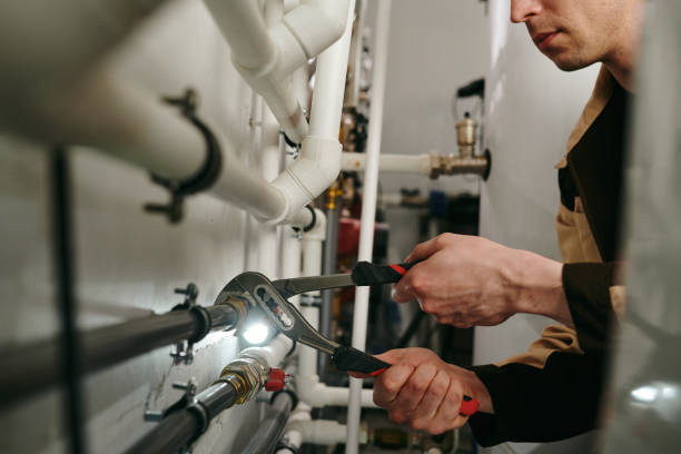 Best Pipe Repair Near Me  in Mitchell, IN