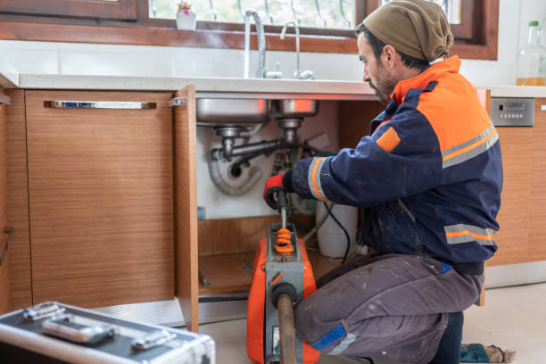 Best Plumbing Installation Services  in Mitchell, IN