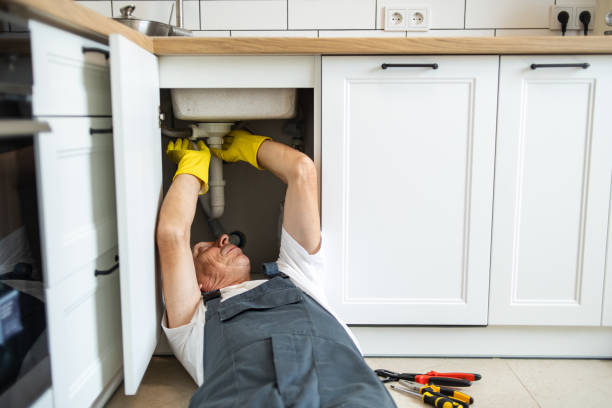 Best Emergency Plumber  in Mitchell, IN