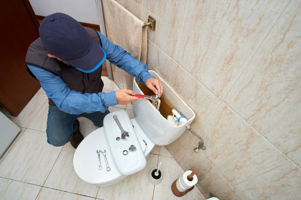 Best Faucet Repair  in Mitchell, IN