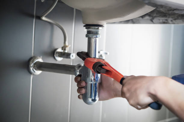 Best Toilet Repair Services  in Mitchell, IN