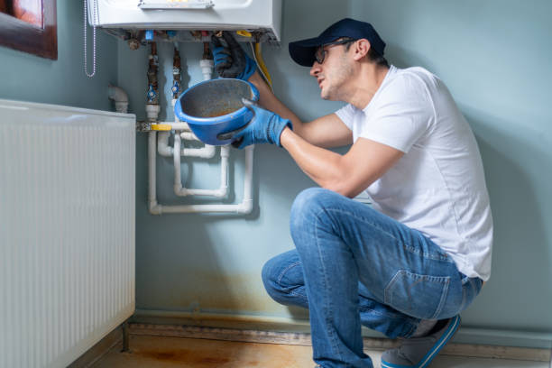 Best Sewer Line Repair  in Mitchell, IN