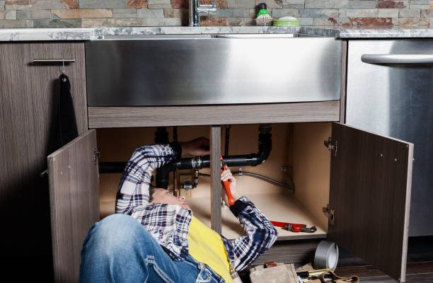 Best Drain Cleaning Services  in Mitchell, IN