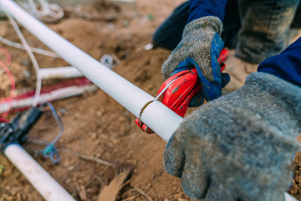 Best Emergency Plumbing Repair  in Mitchell, IN